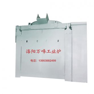 中頻爐，感應(yīng)爐故障分析（萬峰工業(yè)爐）