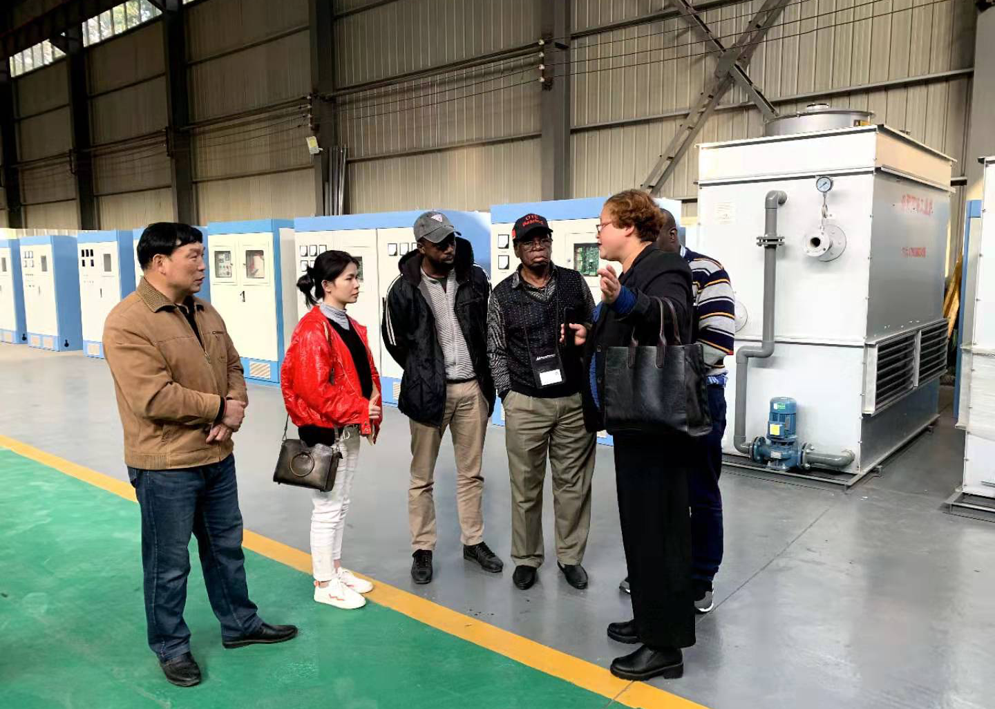 什么是中頻爐，從5方面了解中頻爐